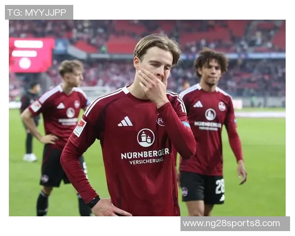 纽伦堡足球俱乐部的辉煌历史与未来发展展望