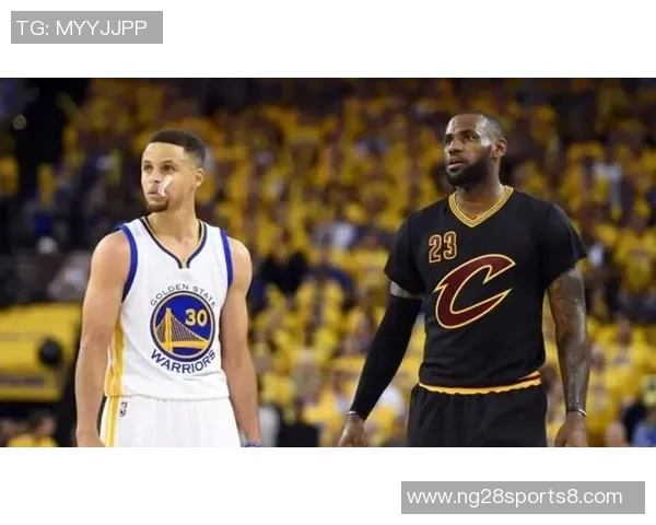 2016年NBA总决赛骑士与勇士的巅峰对决与历史性逆转回顾